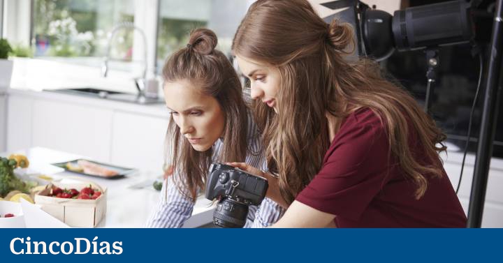 Los jóvenes españoles están dispuestos a emprender |  Emprendedores