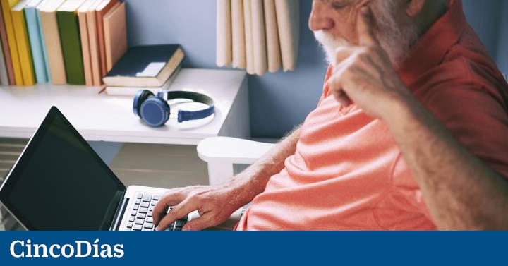 Más de 45.000 autónomos mayores de 52 años no tienen trabajo, ¿cómo se les ayuda?  |  Autónomos