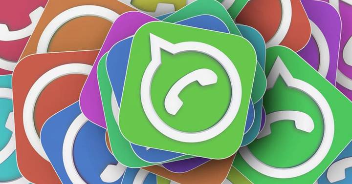 Mejoras en WhatsApp: podrás añadir un nuevo comentario al reenviar imágenes |  Estilo de vida