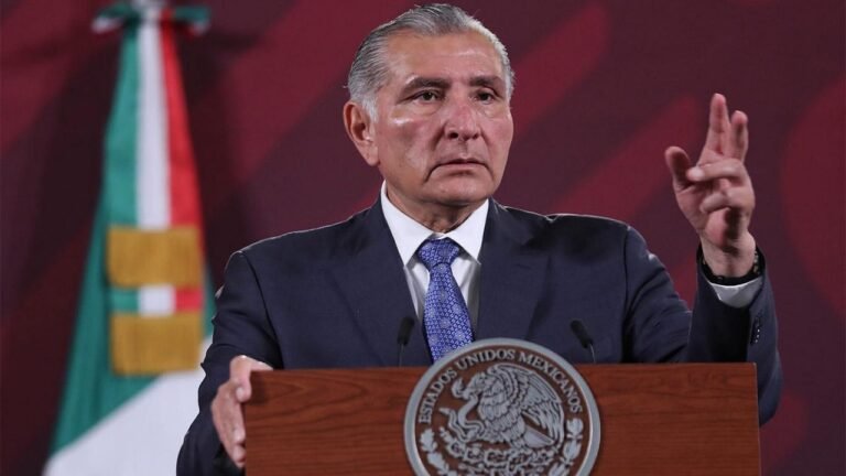 México asegura no oculta nada sobre la salud del presidente