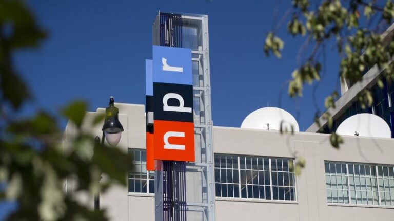 NPR deja de usar Twitter después de recibir la etiqueta de ‘medios financiados por el gobierno’