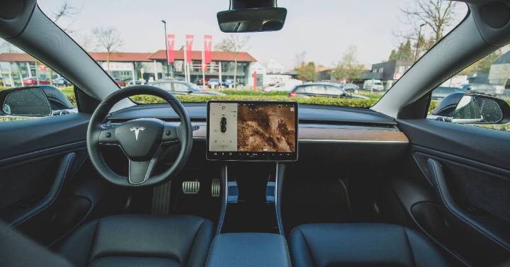 Nueva polémica en Tesla: empleados compartieron videos privados de algunos conductores |  Motor