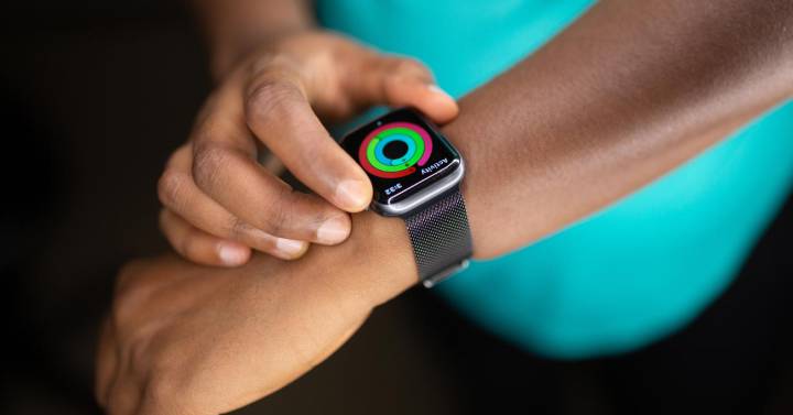 Pasos para agregar en los relojes Apple Watch entrenamientos de forma manual |  Artilugio
