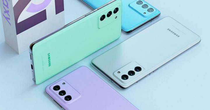 Que se prepare el Xiaomi 13 Lite: habrá Samsung Galaxy S23 FE y tendrá sorpresa |  teléfonos inteligentes