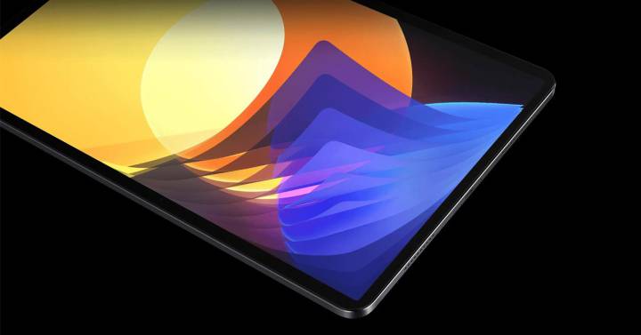 Se confirma la inminente llegada del Xiaomi Pad 6 que puede arrasar en el mercado |  tabletas