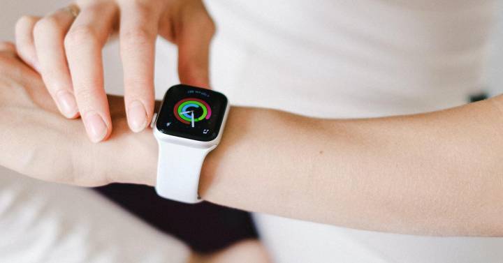 Se preparará una revolución en los Apple Watch con la llegada del nuevo watchOS |  Artilugio