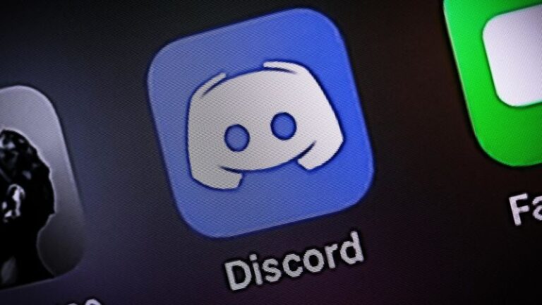 Se publicaron imágenes de documentos clasificados filtrados en al menos dos salas de chat de Discord