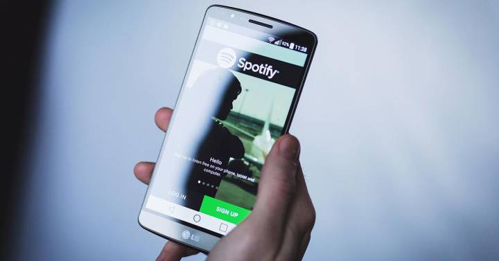 Spotify cambiará el diseño de los perfiles de usuario al más puro estilo TikTok |  Estilo de vida