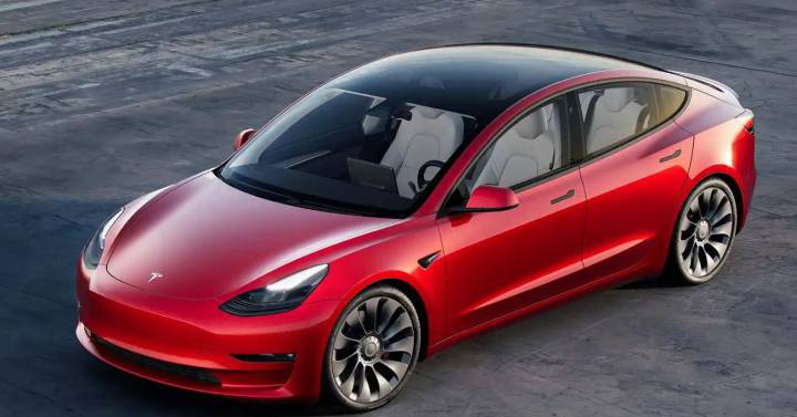Tesla lanzará un Model 3 con gran autonomía, pero pocos lo podrán comprar |  Motor