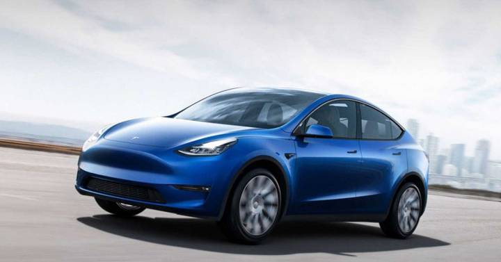 Tesla rebaja el precio del Model 3 y Model Y en España |  Motor