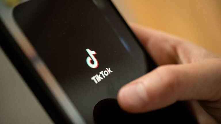 TikTok está probando una nueva opción para crear avatares generados por IA para imágenes de perfil