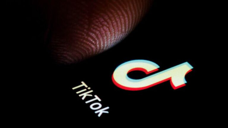 TikTok golpeado con una multa de casi $ 16 millones en el Reino Unido