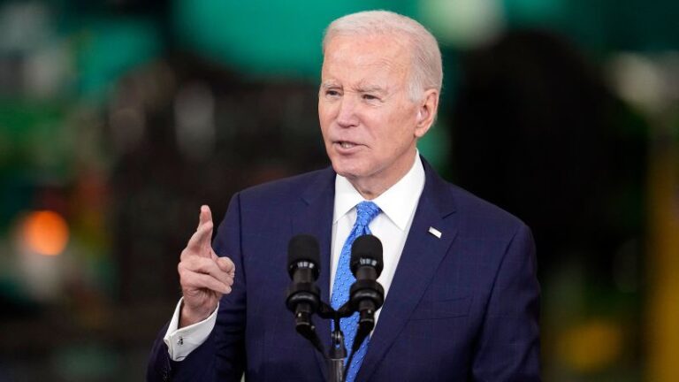 Título IX: Biden propone regla para estudiantes atletas transgénero que permite algunas restricciones, se opone a prohibiciones categóricas