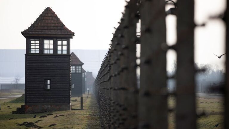 Un viaje intensamente personal a Auschwitz-Birkenau: cuaderno de reporteros