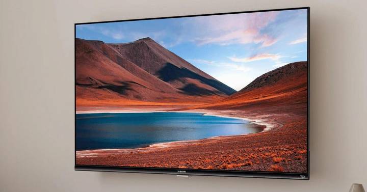 Xiaomi lanza una nueva tele con Fire TV ideal para las habitaciones y la cocina |  Televisión inteligente