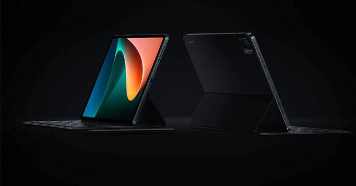 Xiaomi va con todo: desvela la fecha de llegada del Pad 6 y la pulsera Smart Band 8 |  tabletas
