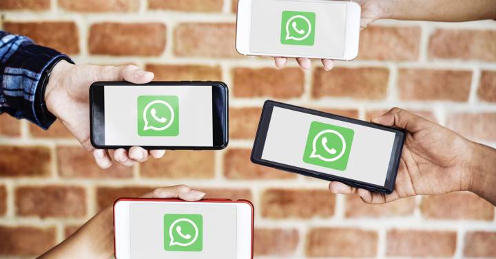 Ya es una realidad: al fin podrás utilizar WhatsApp en varios teléfonos a la vez |  Estilo de vida
