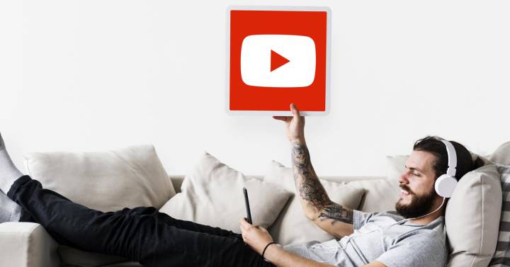 YouTube Music cada vez está más cerca de Spotify gracias a una actualización |  Estilo de vida