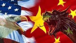 💥👋CONFIRMACIÓN BOMBA de CHINA y sus SOLDADOS RADIOACTIVOS y el COMUNICADO REVELADOR contra EE.UU.