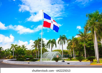 La paradisíaca geografía de República Dominicana, el país con la geografía más rica del Caribe