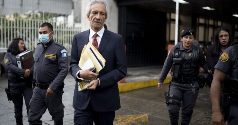 Última edición El Periódico, cierre presiones políticas