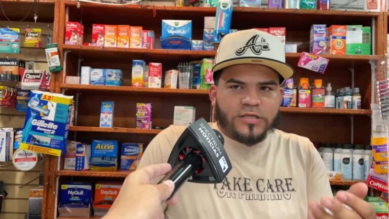 Plan para que bodegas tengan botones de panico