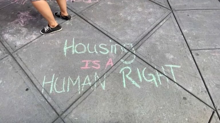 Aprueban leyes más accesibles cupones de ayuda pago renta