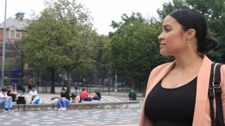 Concejal de Brooklyn sobre albergues de inmigrantes