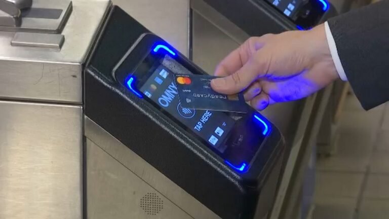 Exigen expansión del programa de descuento para transporte