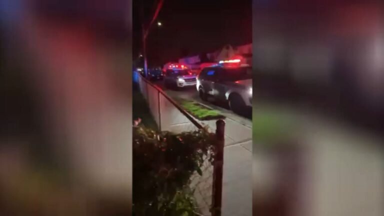 Dos tiroteos separados cobran la vida de dos hombres