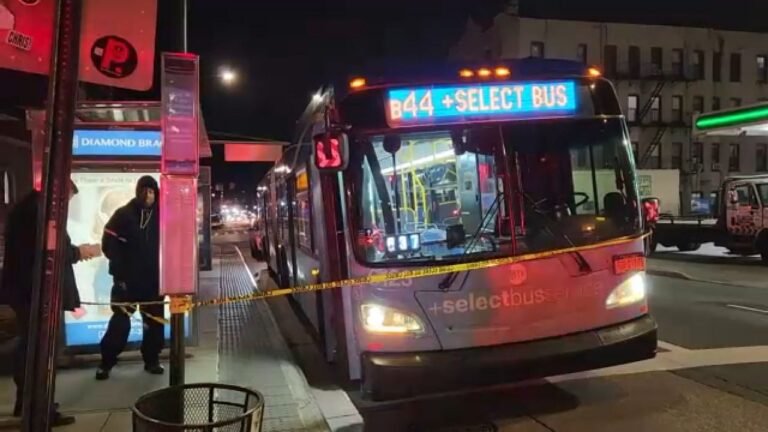 Arrestan al sospechoso de un tiroteo mortal en Brooklyn