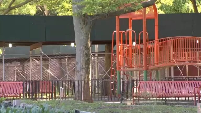 Autoridades investigan muerte de una niña de seis años