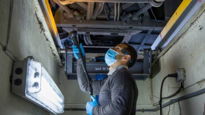 ¿Qué pasa si mi vehículo se averia en la ITV?