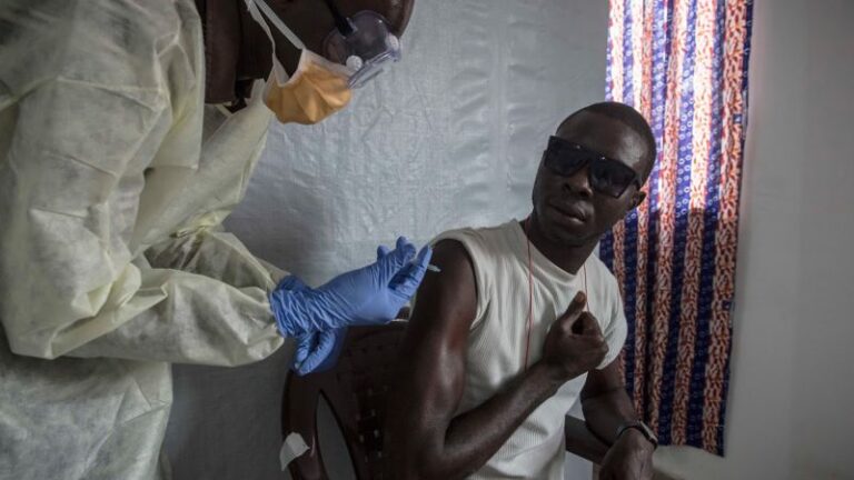 Datos rápidos sobre el ébola |  CNN
