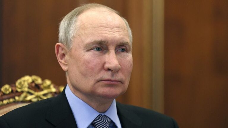 Análisis: la humillación de Vladimir Putin requerirá que Occidente reexamine su acto de equilibrio para salvar a Ucrania