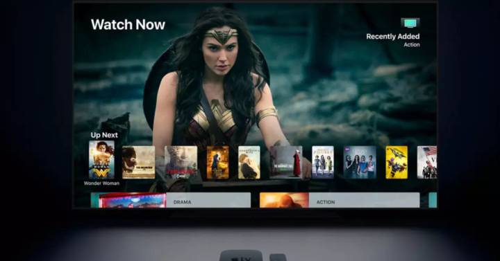 Apple TV+ vuelve a brillar: es la plataforma con las series mejor valoradas |  Televisión inteligente