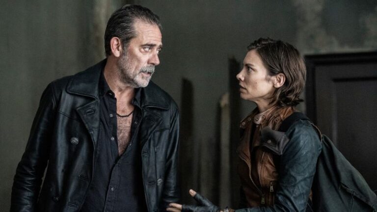 Crítica de ‘The Walking Dead: Dead City’: Jeffrey Dean Morgan y Lauren Cohan dan vida al spin-off de Manhattan