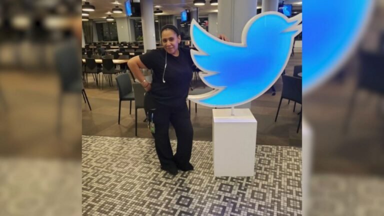 ‘Nos echan como que no valemos nada’: trabajadores Twitter