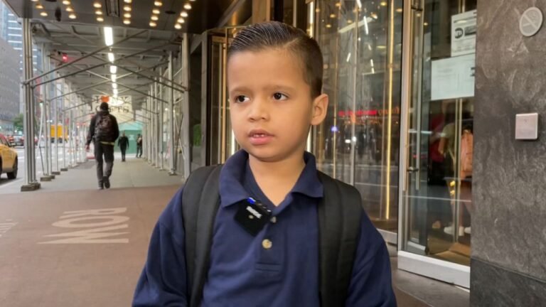 Maximiliano, llego hace unos meses y hoy aprende ingles