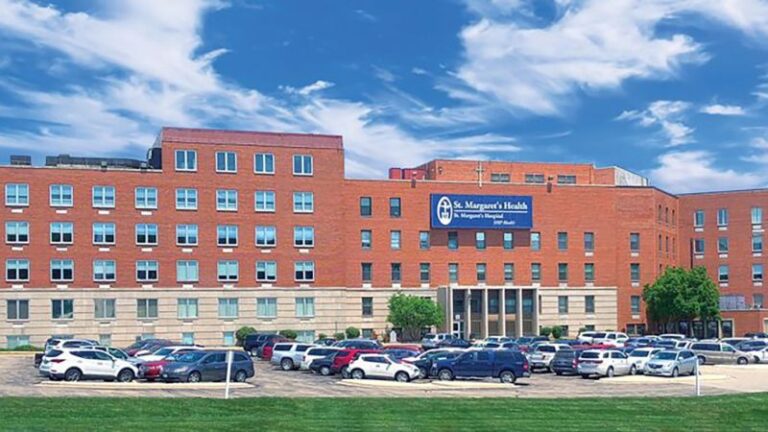 El ciberataque es un factor en el cierre del hospital de Illinois