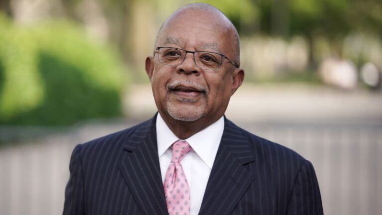 El estudio a gran escala culminará en el Oxford Dictionary of African American English, un sueño hecho realidad para el historiador Henry Louis Gates Jr.