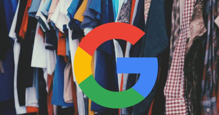 Google trabaja en un servicio para que puedas probar la ropa que compras online sin salir de casa |  Estilo de vida