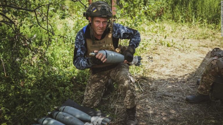 Guerra de Rusia en Ucrania, insurrección del Grupo Wagner