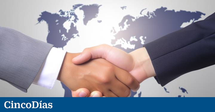 ICEX Siguiente: el programa para internacionalizar tu empresa |  pyme