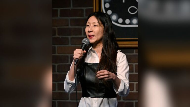 Jocelyn Chia: comediante en Nueva York bromea sobre Malasia y provoca una reacción violenta reacción diplomática
