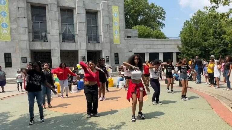 Conmemoran ‘Juneteenth’ -cuando terminó la esclavitud