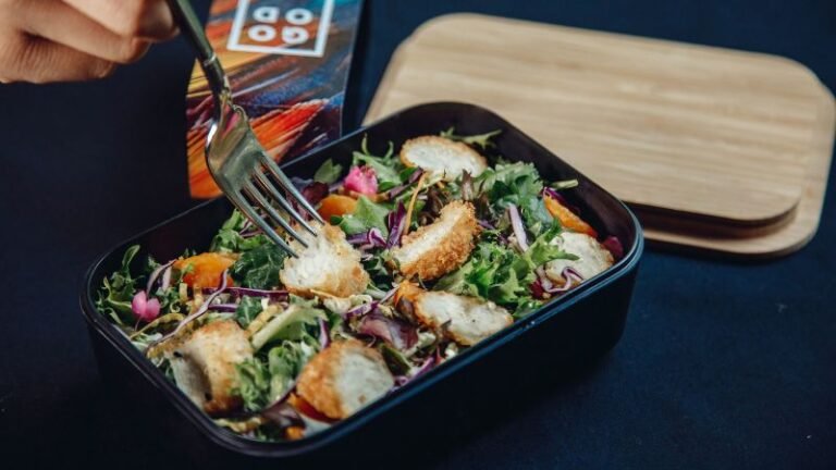 La carne cultivada en laboratorio está autorizada para la venta en los Estados Unidos