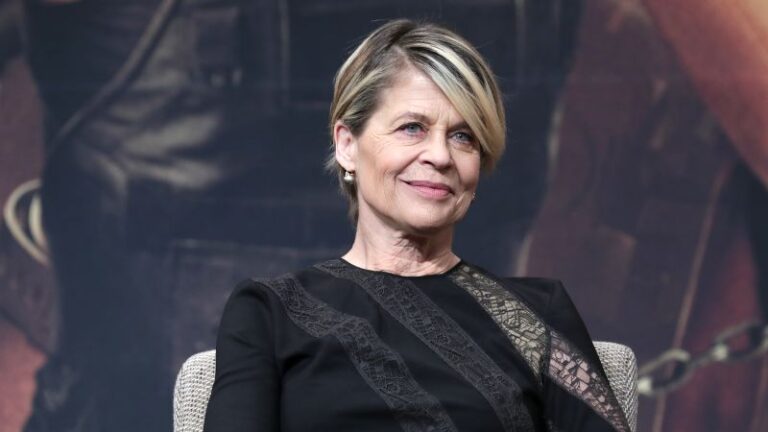 La estrella de ‘Terminator’ Linda Hamilton se une al elenco de ‘Stranger Things’ para la última temporada