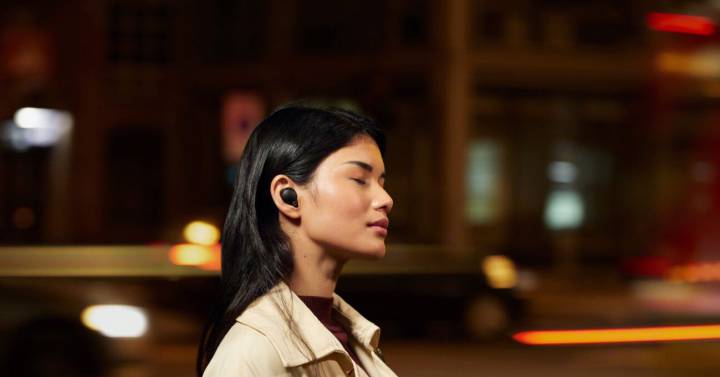 Los Sony WF-1000XM5 muestran su diseño para que sepamos cómo serán los auriculares con mejor cancelación |  Artilugio