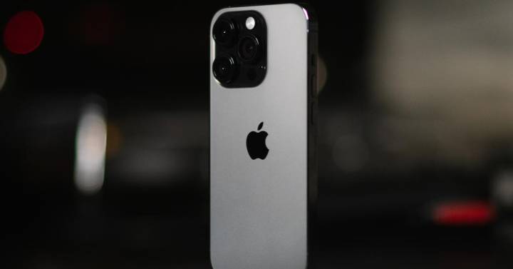 Los iPhone 15 Pro podrían llegar con un importante aumento de precio |  teléfonos inteligentes